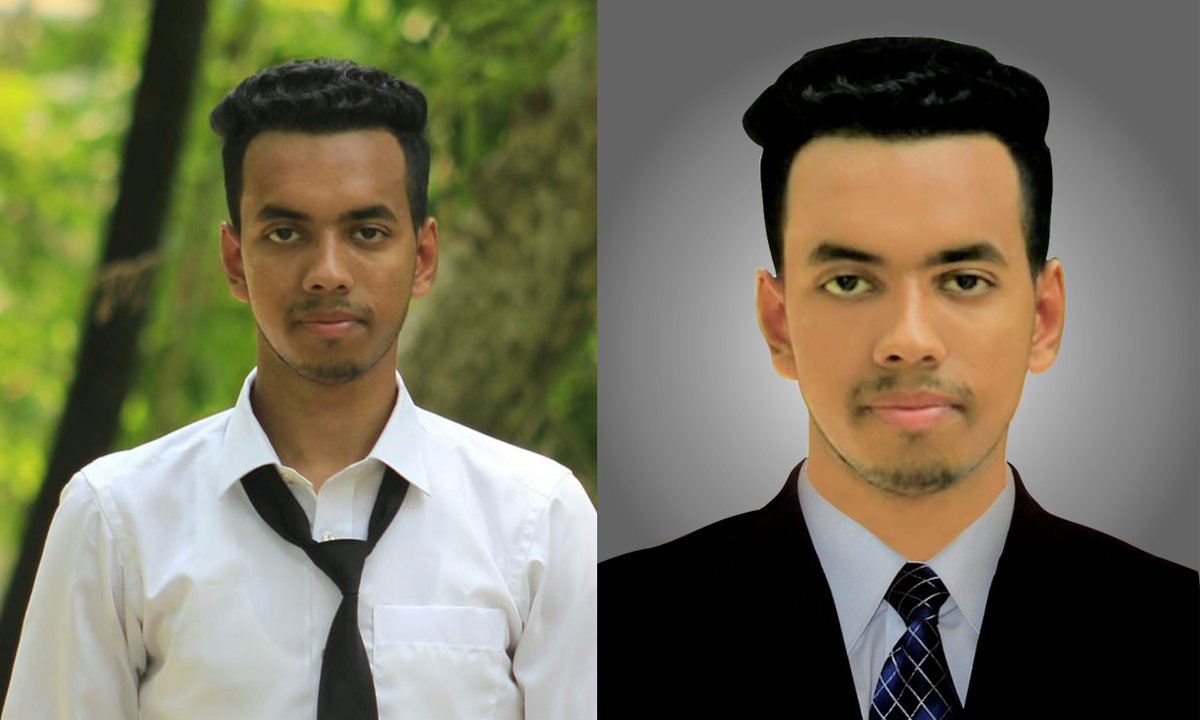 ShamimR50201271's tweet photo. Check out my Gig on Fiverr: https://t.co/uTtcLYKRWl
Professional Photo Editing Service.
I will provide any kind of photo editing for you.
#photo_retouching
#BackgroundRemoval
#Image_resize
#GOT7_LastPiece
#AMAs https://t.co/Fehdc1Qbos