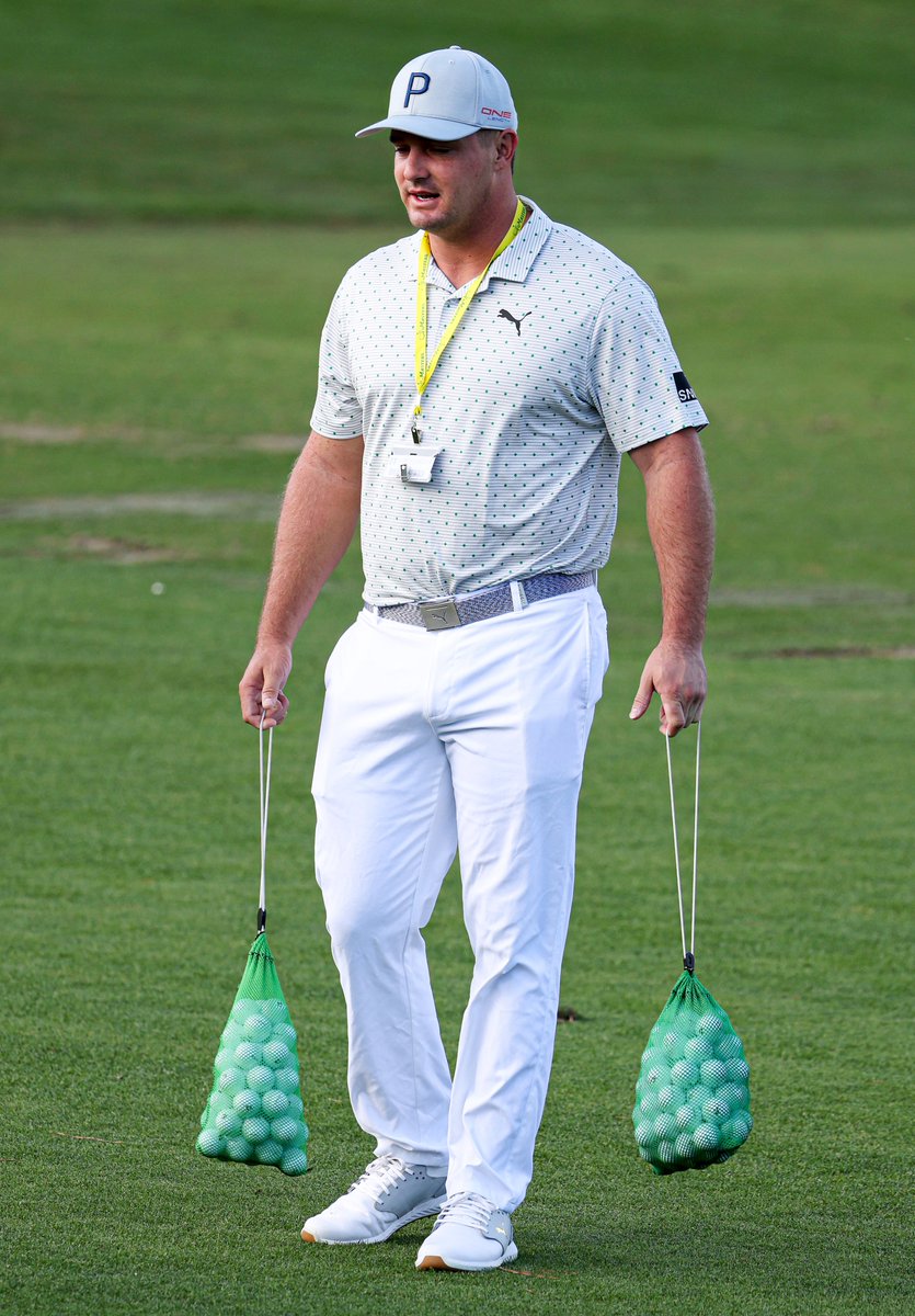 PGA TOUR tweet media