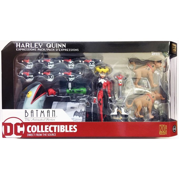 こんなハーレイの百面相セット絶対買うでしょ。買いました。 