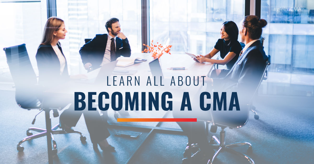 GleimCMAReview's tweet photo. Get ready for this year's first ever Virtual IMA Student Leadership Conference! We look forward to helping you achieve your CMA goals. Check out our CMA Certification Resource Page for details on becoming a #CMA. https://t.co/VOLT4t9mas #VirtualSLC20 #EarnCMA https://t.co/uaDCG8H01Z