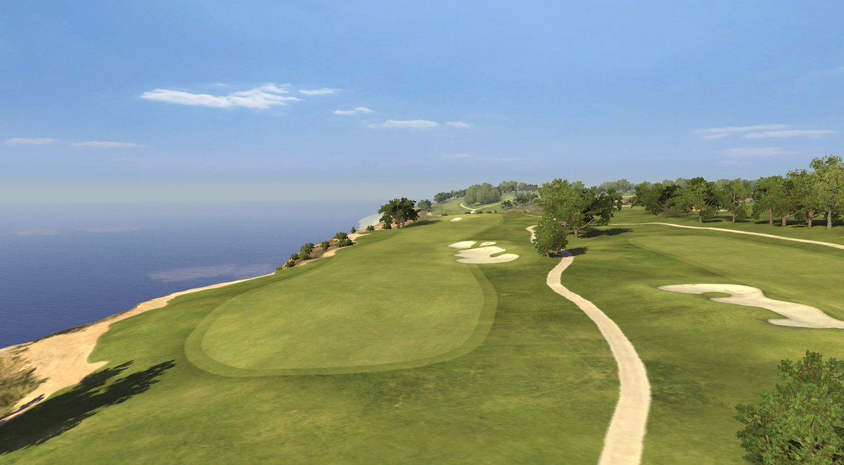 Toptracer's tweet photo. 🚨 May we have your attention please 🚨

You can now play Torrey Pines on our #ToptracerRange system in virtual golf mode! 

Find a location near you here: https://t.co/nU8fUemB4W https://t.co/f3jUZjoXYv