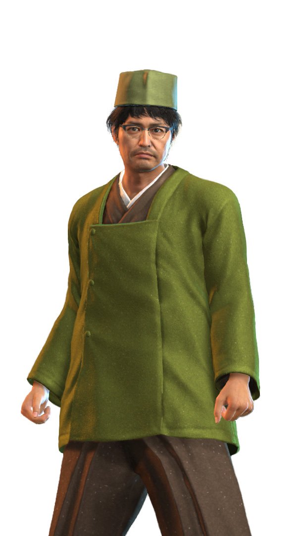 Un système de Jobs Vous dirigez une équipe de 4 personnages en combat et vous pouvez changer les rôles de chacun à tout moment !Pas de sorcier, gladiateur ou archer... Mais plutôt...Breakdancer, hôte, chef, chanteur de rock ! Alors, que serez-vous ? 