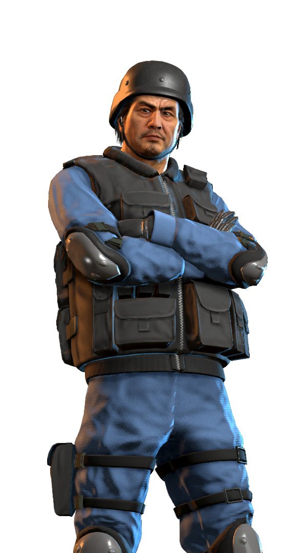 Un système de Jobs Vous dirigez une équipe de 4 personnages en combat et vous pouvez changer les rôles de chacun à tout moment !Pas de sorcier, gladiateur ou archer... Mais plutôt...Breakdancer, hôte, chef, chanteur de rock ! Alors, que serez-vous ? 