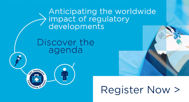 #GS1HC Online Summit: more than 380 participants! Do you want to join us?