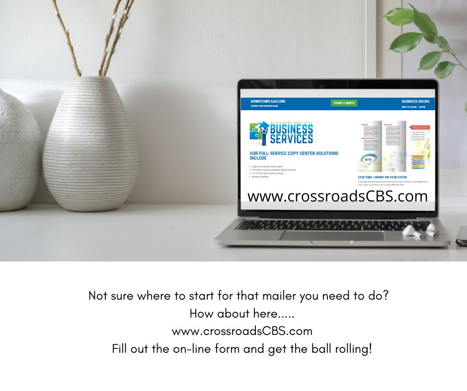 CrossroadsCBS's tweet image. #WeAreYourTeam  #StartHere