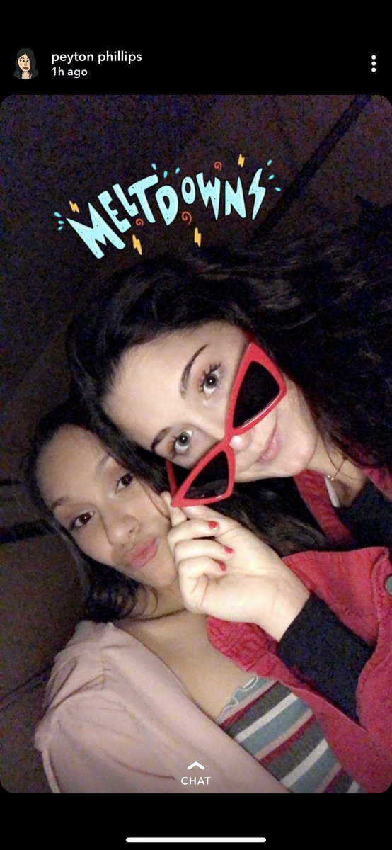brikellams's tweet photo. happy mf bday to my beautiful scorpio babyyyy @peytonphilllips so thankful for you😇 i hope today’s as perfect as u are. love &amp; miss u sooo much💗💗💗💗💗today’s ur day b https://t.co/jsYZjqIVB4