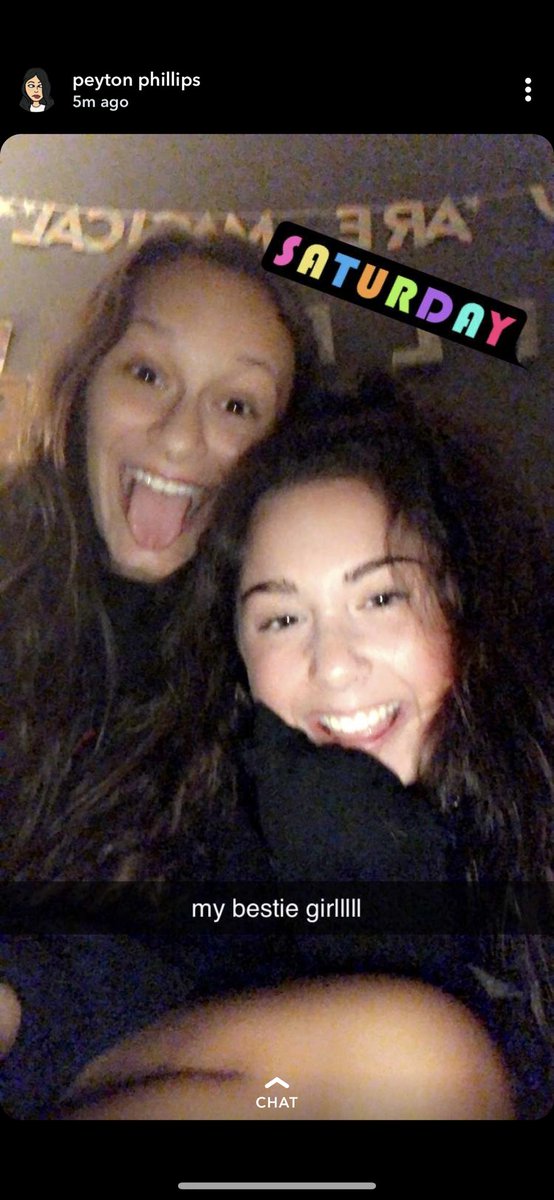 brikellams's tweet photo. happy mf bday to my beautiful scorpio babyyyy @peytonphilllips so thankful for you😇 i hope today’s as perfect as u are. love &amp; miss u sooo much💗💗💗💗💗today’s ur day b https://t.co/jsYZjqIVB4