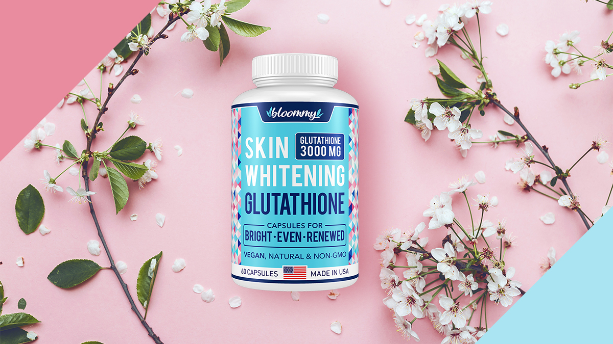 Bloommy whitening pills can help fade away scars and post acne dark spots, as well as reduce hyperpigmentation caused by ingrown hair and other irritations
#Bloommy #skincare #acnescars #acne #AntiAging #skincareroutine