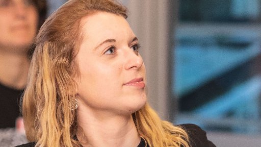 ComSciConCanW's tweet photo. 💫MEET THE EXPERTS🎉 @AlexGelle is the Director of @pintofscienceCA 🧠and Co-Founder of @ComSciConCAN and @ComSciConQC 🇨🇦!!!
Alex studies a PhD @mcgillu in Green Chemistry ♻️ & she is a #Writer for the #SciNetwork, #SciBorealis and The Conversation Canada, in EN and FR!! https://t.co/mKBVCf28hr