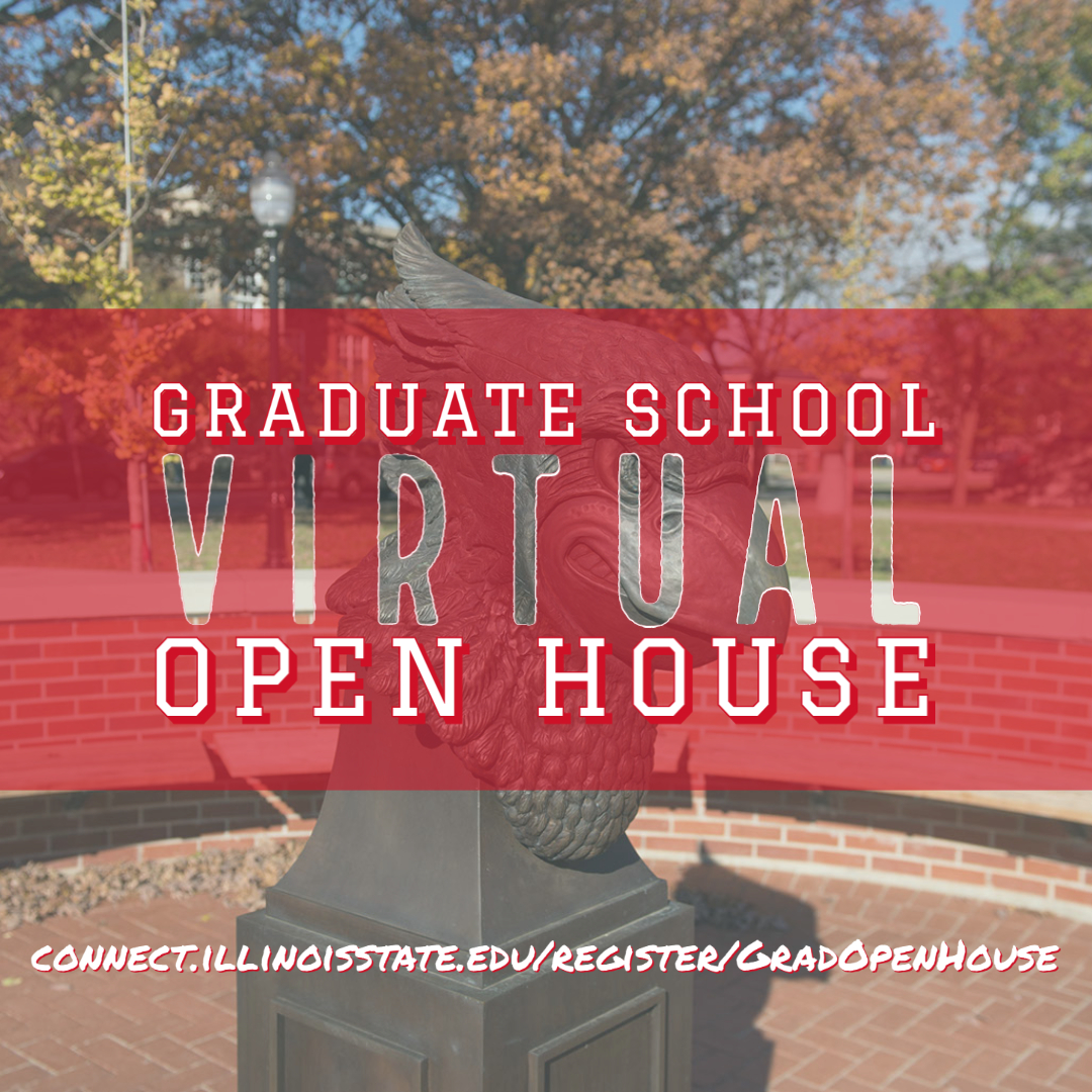 ISUKinesiologyandRec (@isukinesandrec) on Twitter photo Interested in taking the next step in your educational journey? Check out the our KNR Graduate Program Open House, including a live session on Wednesday 11/11 at 5pm! <a href="/ISUGradSchool/">Illinois State Graduate School</a>
Register here: connect.illinoisstate.edu/register/GradO… Interested in taking the next step in your educational journey? Check out the our KNR Graduate Program Open House, including a live session on Wednesday 11/11 at 5pm! <a href="/ISUGradSchool/">Illinois State Graduate School</a>
Register here: connect.illinoisstate.edu/register/GradO…