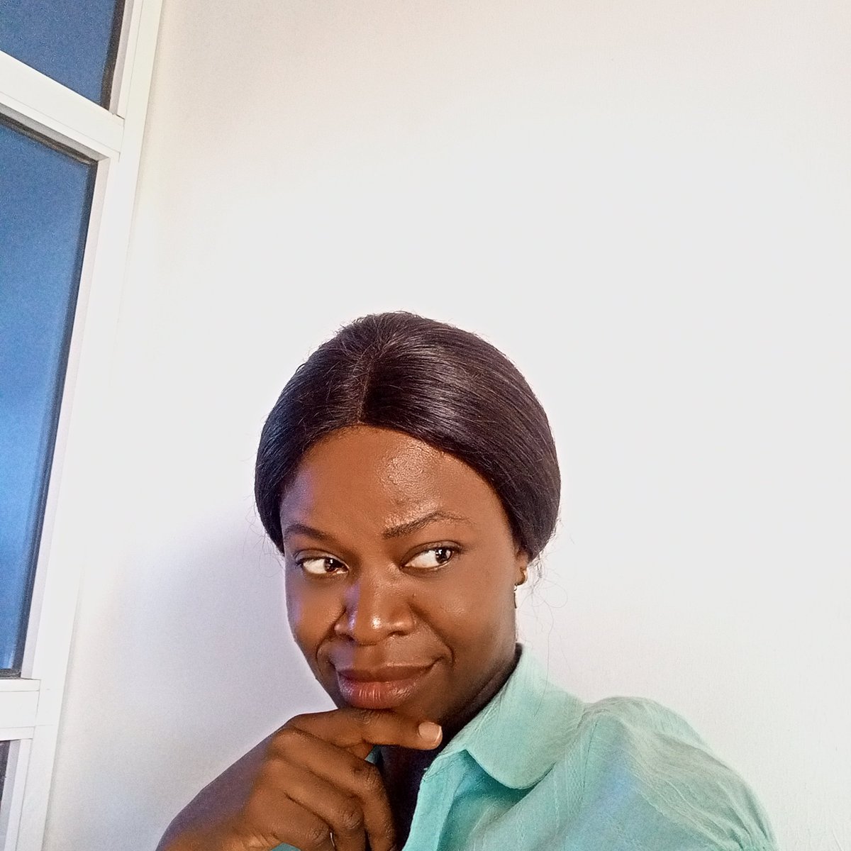 ify_ochiora's tweet photo. Looking at a sister in the Lord praying for mouth odour (bad breath) to varnish by Fire, see cabashing ooo; E shock me! Faith without work is death...just consult us, allow God use us to answer your prayer🤷😳🦷🥰💯🙏 
Online course launching Soonest! #endmouthodourandteethloss https://t.co/wkw2qkXl0o