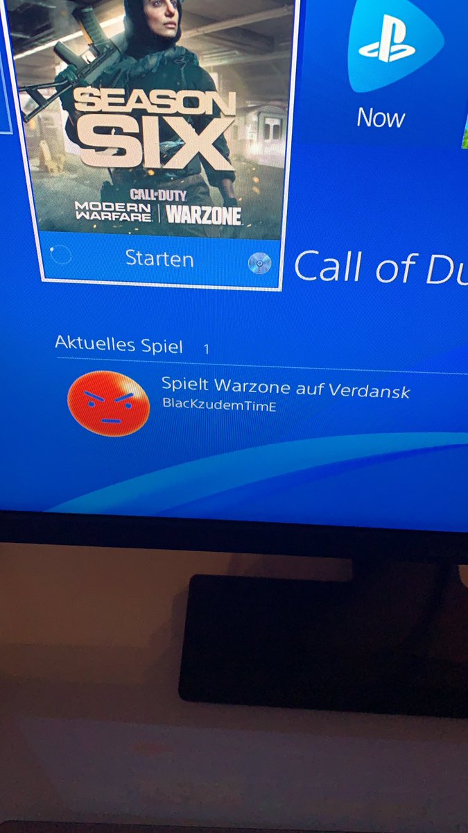 Bro, was spielst du ohne mich 😜 <a href="/floofficialbt/">ImBlacKTimE</a>