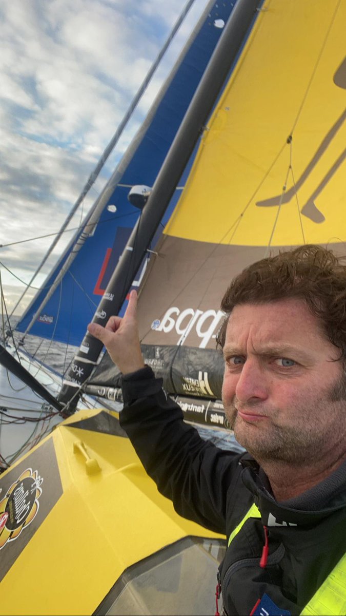 Arnaud Boissières tweet media