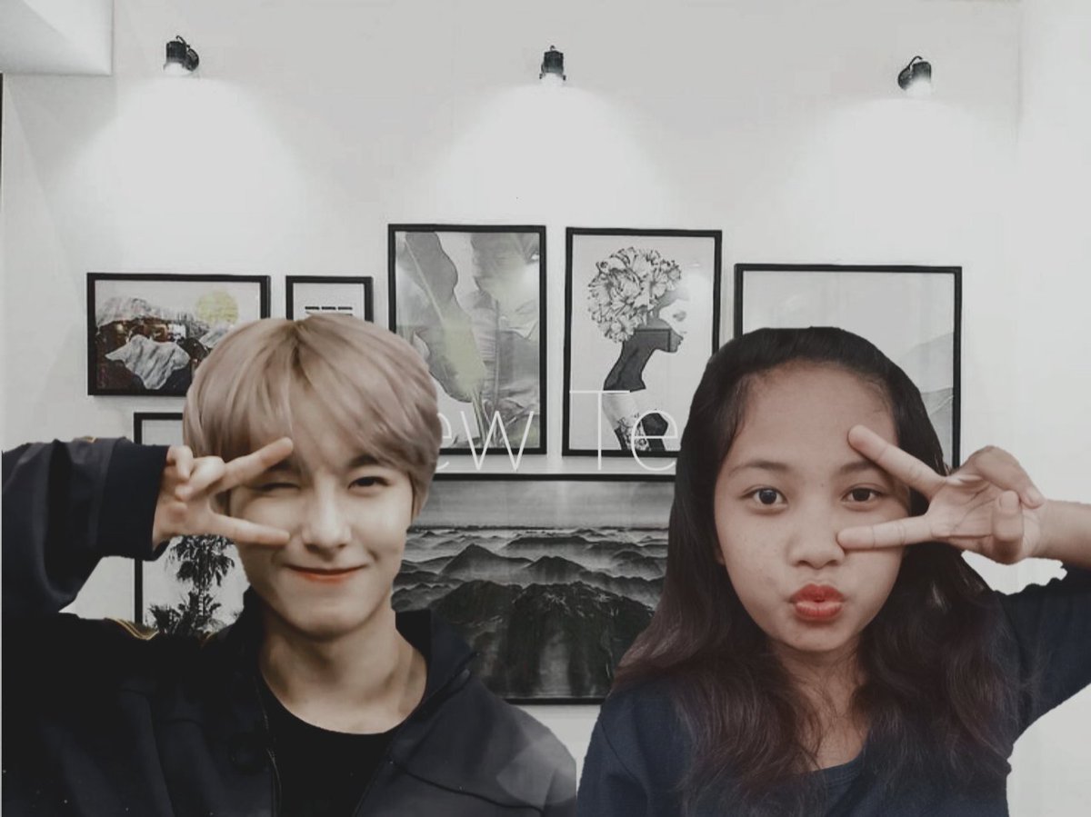 Yanti290's tweet photo. Ikutan aja deh
gini kan?
#NCTzenSelcaDay https://t.co/KanoQ6SEZa