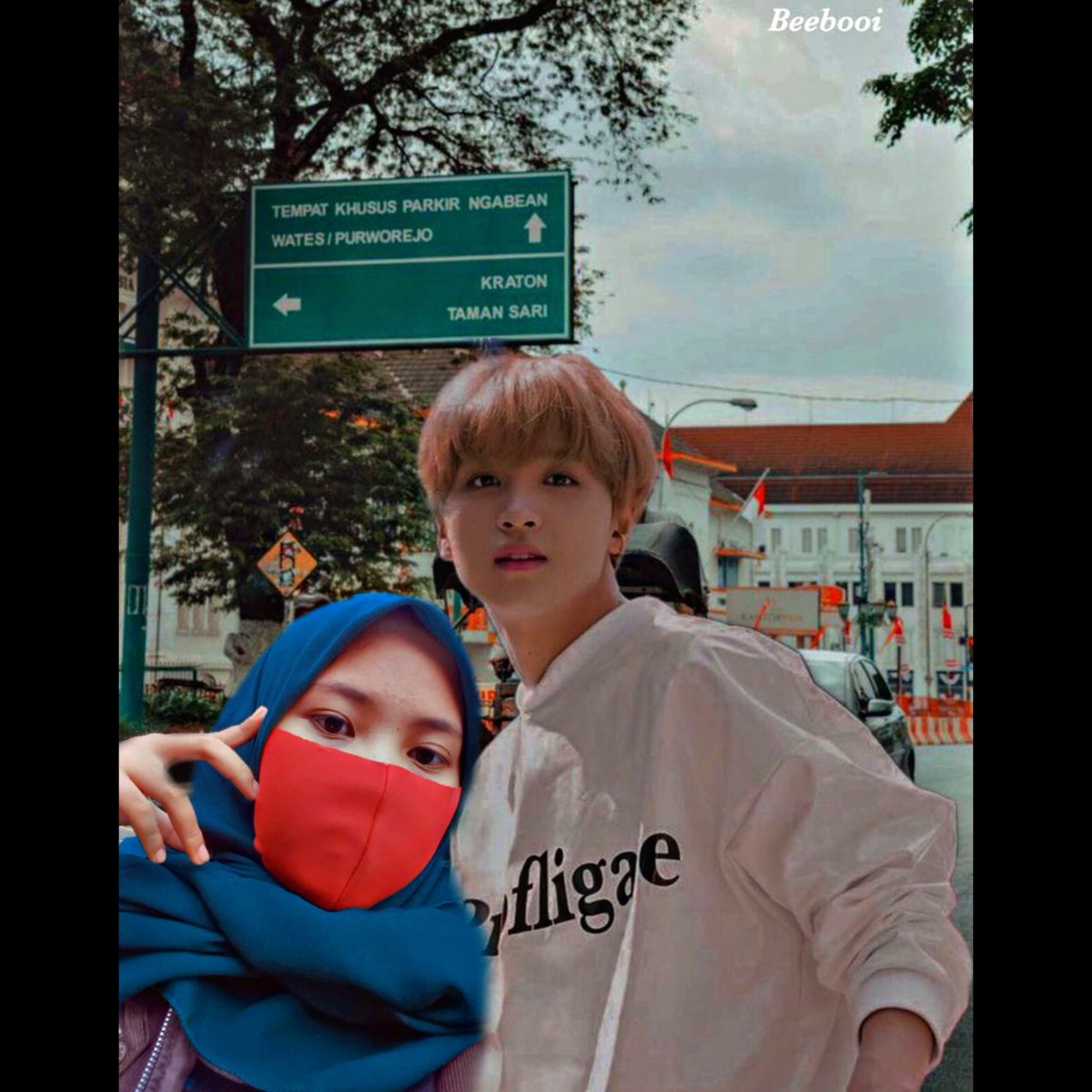 Yanti290's tweet photo. Ikutan aja deh
gini kan?
#NCTzenSelcaDay https://t.co/KanoQ6SEZa