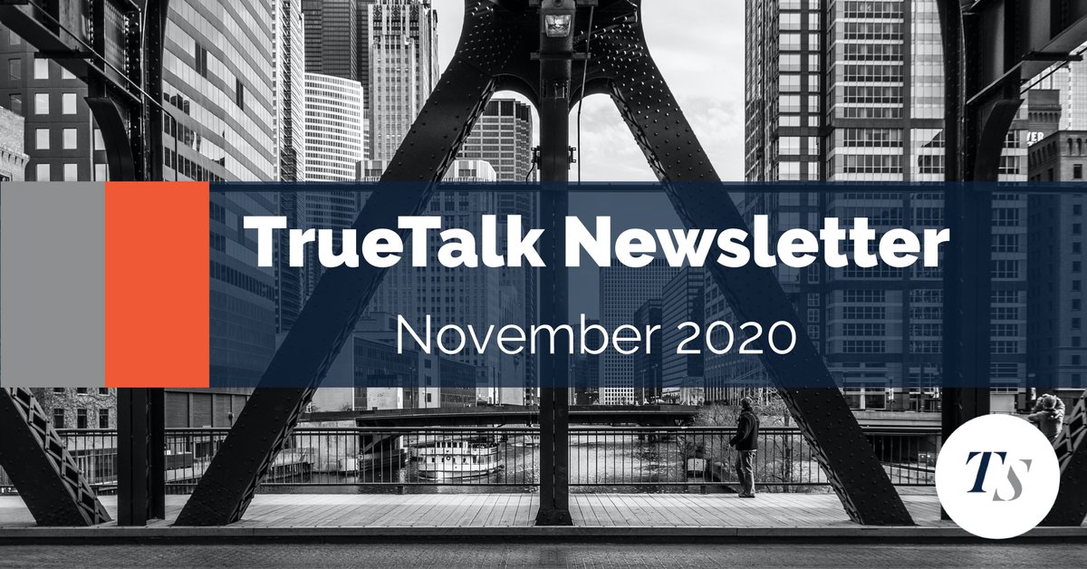 TrueShares's tweet photo. Find out what’s new this month in the latest edition of our TrueTalk Newsletter! Read insights from CIO Jordan Waldrep, CFA, find out about upcoming events, and where TrueShares has been making the news. https://t.co/AT2FJARBWz
#TrueShares #TrueMark #Investments #ETF #ActiveETFs https://t.co/6mKMSPbiSn