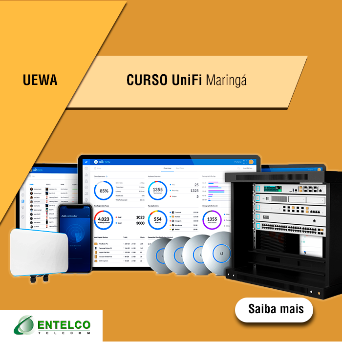entelco's tweet photo. Certificação em 📍MARINGÁ 
⠀
✍ PROVA GRATUITA ⠀
Saiba Mais : https://t.co/iMfBRfVM4w
⠀
👨💻Curso de Certificação de Rede Wireless em equipamentos Ubiquiti da linha UniFi.

#uewa #ubiquiti #ubiquitinetworks #wireless #redewifi #cursooficial #entelco  #maringa #maringacity https://t.co/WxceGZSXxj