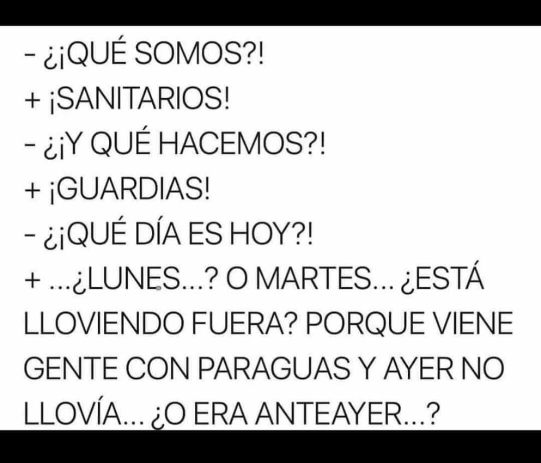 cocrisca's tweet photo. #enfermeraquemada. No podemos más y ahora nos quitan nuestros derechos. Esto es maltrato https://t.co/jMUyP7Gzy9