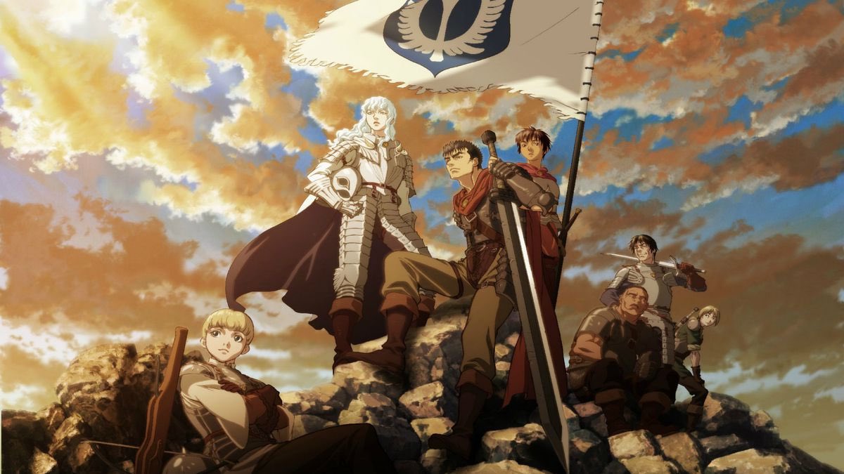 12) ton arc préféré ?