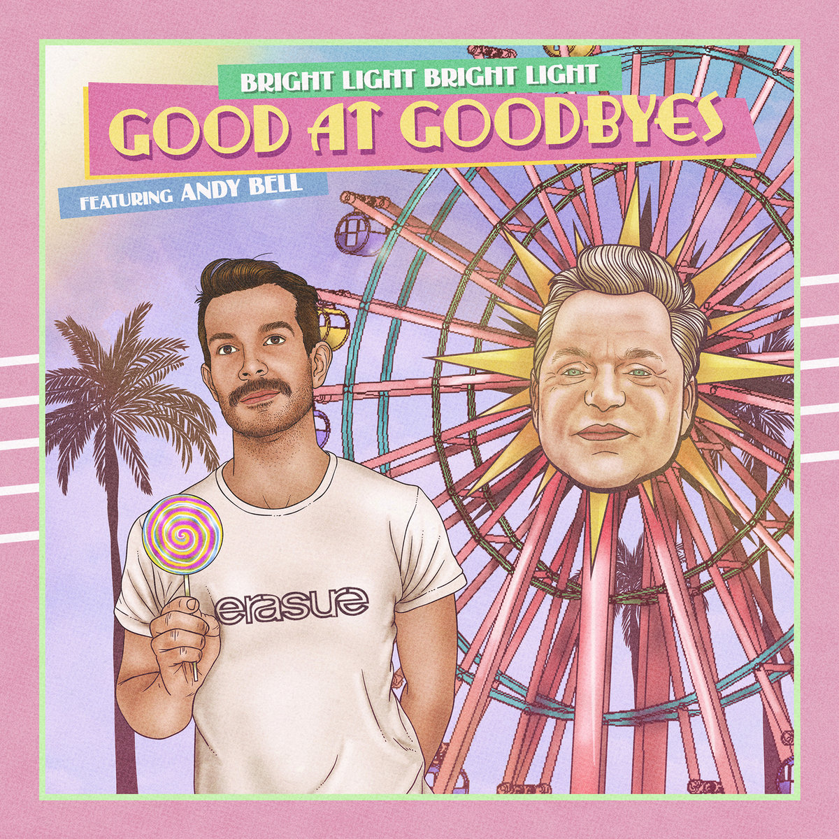 jonathanj92389's tweet image. I've been listen to the original version of the song, "Good At Goodbyes" by @brightlightx2 featuring @AndyBell_info on @YouTube, it was remixed by @DJTracyYoung, it's gonna be on the @officialcharts in the UK and the @billboarddance here in the U.S.!! #GoodAtGoodbyes #dancemusic