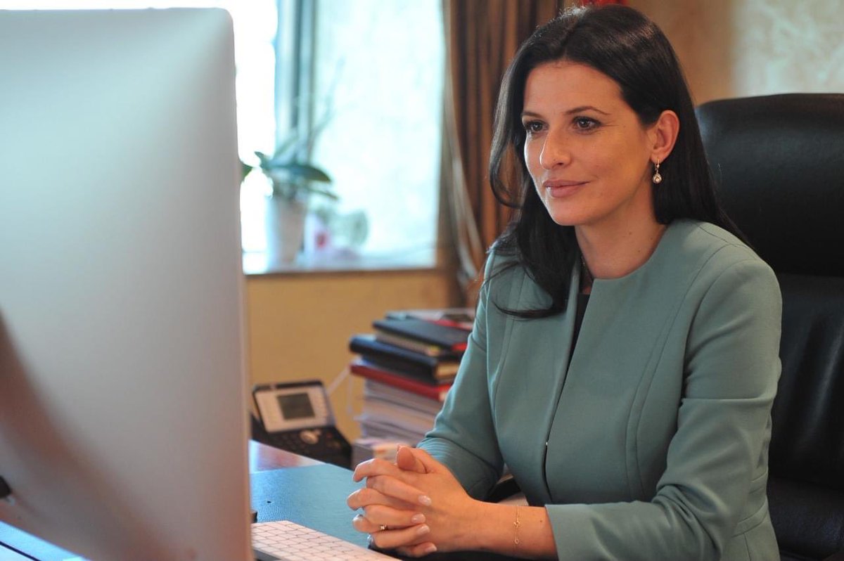 GjonajEtilda's tweet photo. 🇦🇱🇪🇺 Sot pata nderin të merrja pjesë në Konferencën “Pavarësia e Drejtësisë dhe Sundimi i Ligjit”, ku nën kujdesin e Kryesisë Greke të KE-së u mblodhën së bashku 47 Ministrat e Drejtësisë të shteteve anëtare të Këshillit të Europës

👉🏻 https://t.co/iXupVOEkdu https://t.co/y6uDI7oxUr