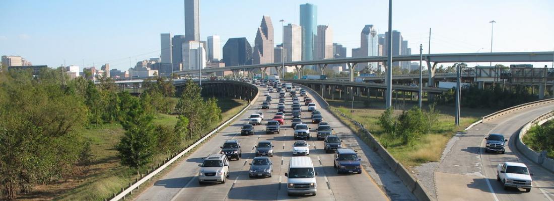 In Houston,  @airallianceHOU used  #500Cities data to determine the potential effects of a highway expansion project on children's health— looking at increased air pollution and asthma rates.  http://bit.ly/500CH&nbsp;