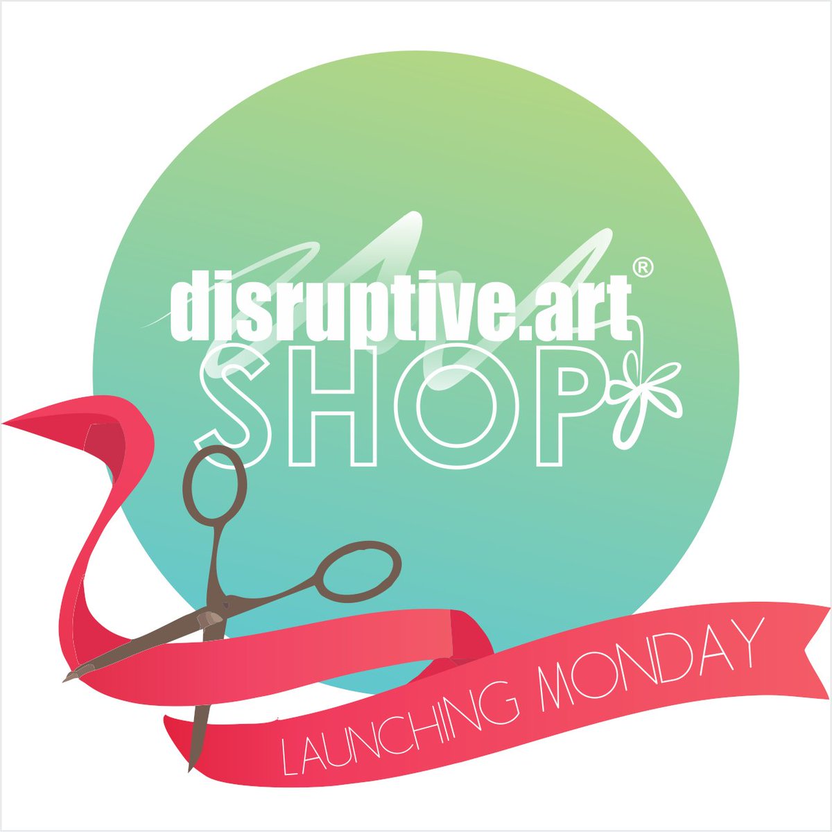 ArtDisruptive's tweet photo. Thrilled to announce the GRAND OPENING of the https://t.co/5IA50VuFwJ online store (the SHOP) ! Anyu Sun is featured designer for the “Seize Life by the Art ©️” collection. Enjoy a $5 discount on everything! (while quantities last!).  @khendi @ArtDomains 
https://t.co/cVwIvot7vT https://t.co/o9TniYlhML