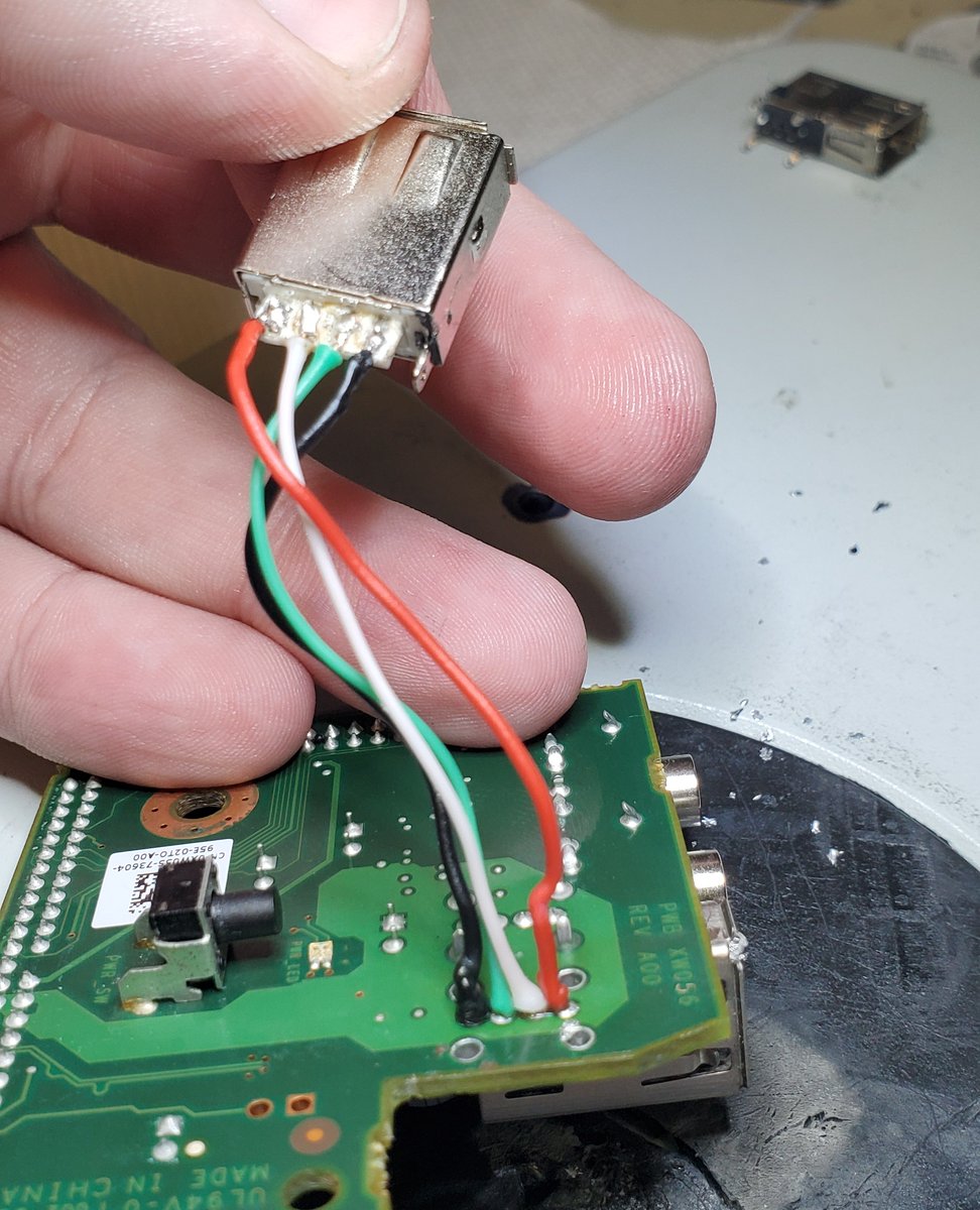 iMechanic tweet media