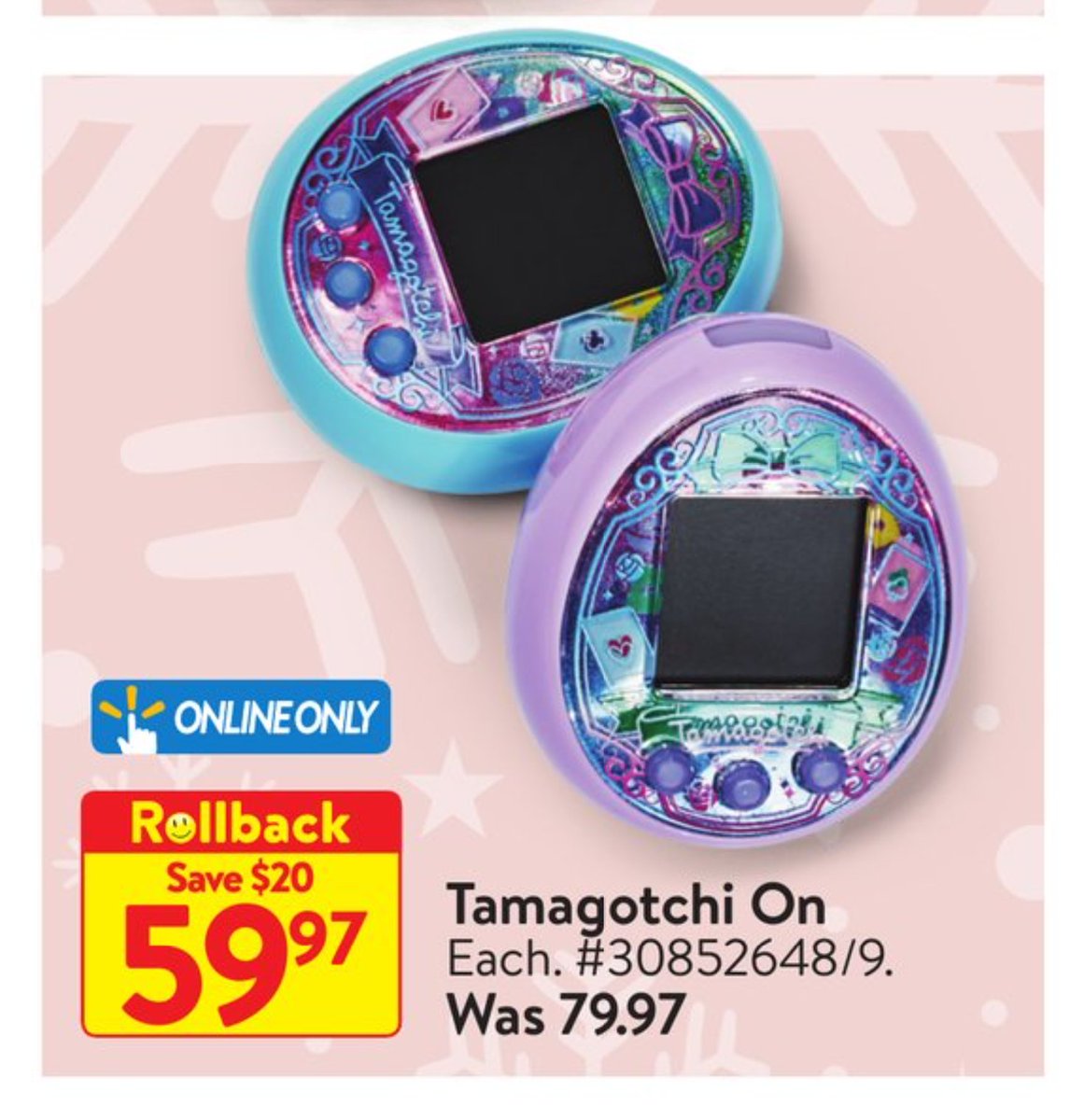 tamagotchi canada walmart