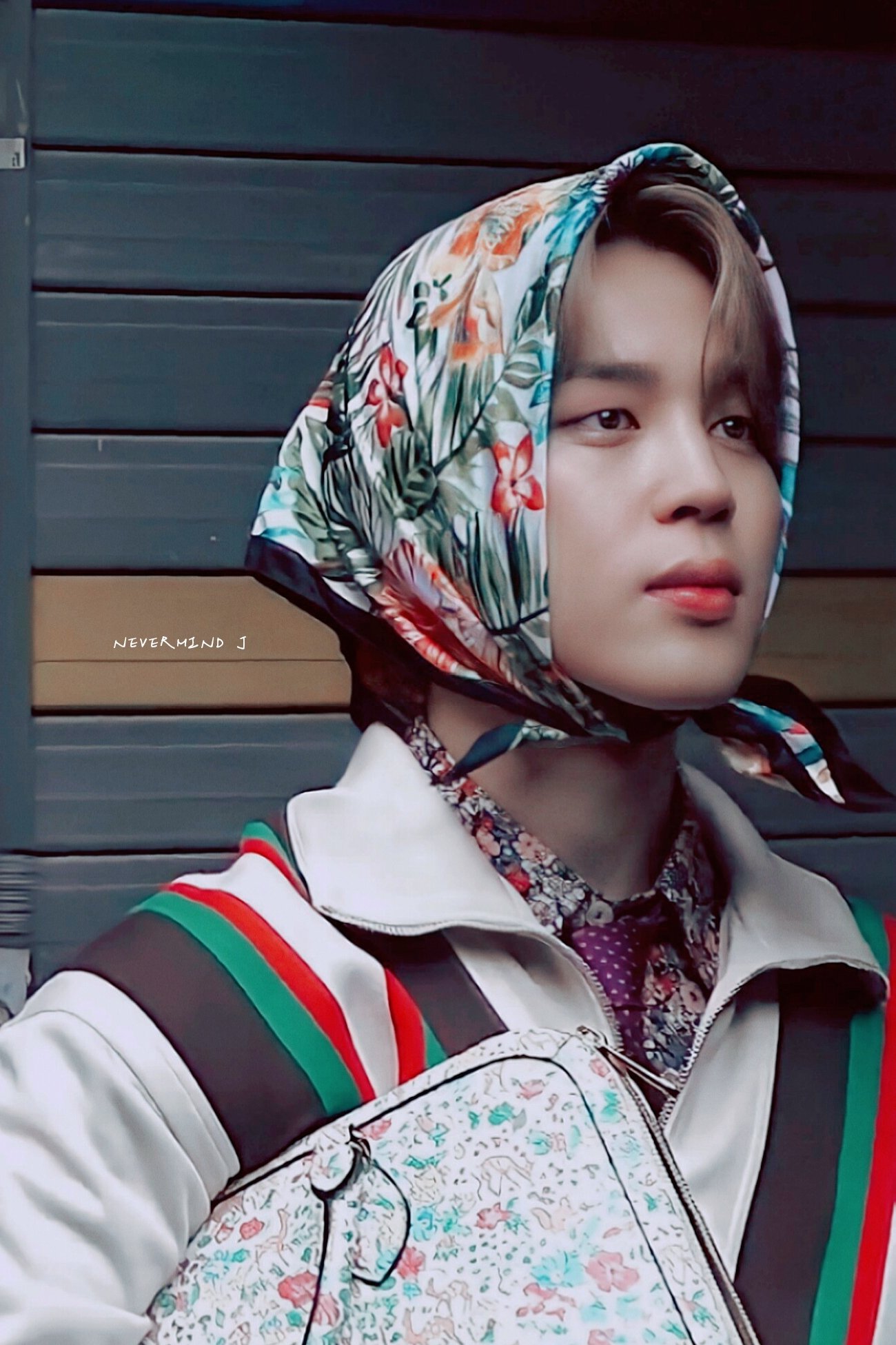X 上的 NEVERMIND J 🌿：「JIMIN | 'BTS 2021 Season's