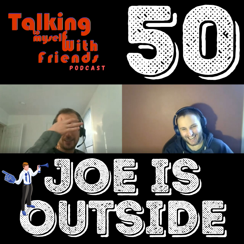 funnyanglespod's tweet image. New episode dropping tomorrow! 

Subscribe on Apple Podcasts for updates on new episodes
buff.ly/35eENvf