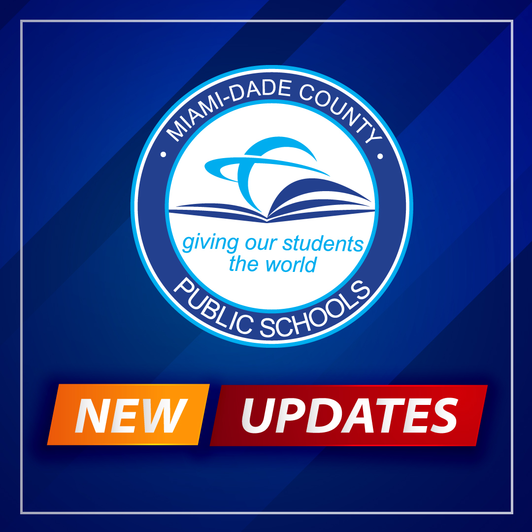 The vast majority of <a href="/MDCPS/">Miami-Dade Schools</a> schools are reporting a high level of readiness to reopen on Tuesday. However, community flooding issues may pose access challenges at a few schools. Announcement will be made later today regarding Tuesday’s operations.