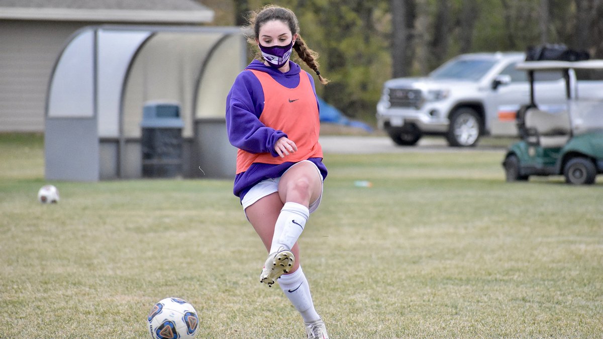 UWW Women's Soccer tweet media