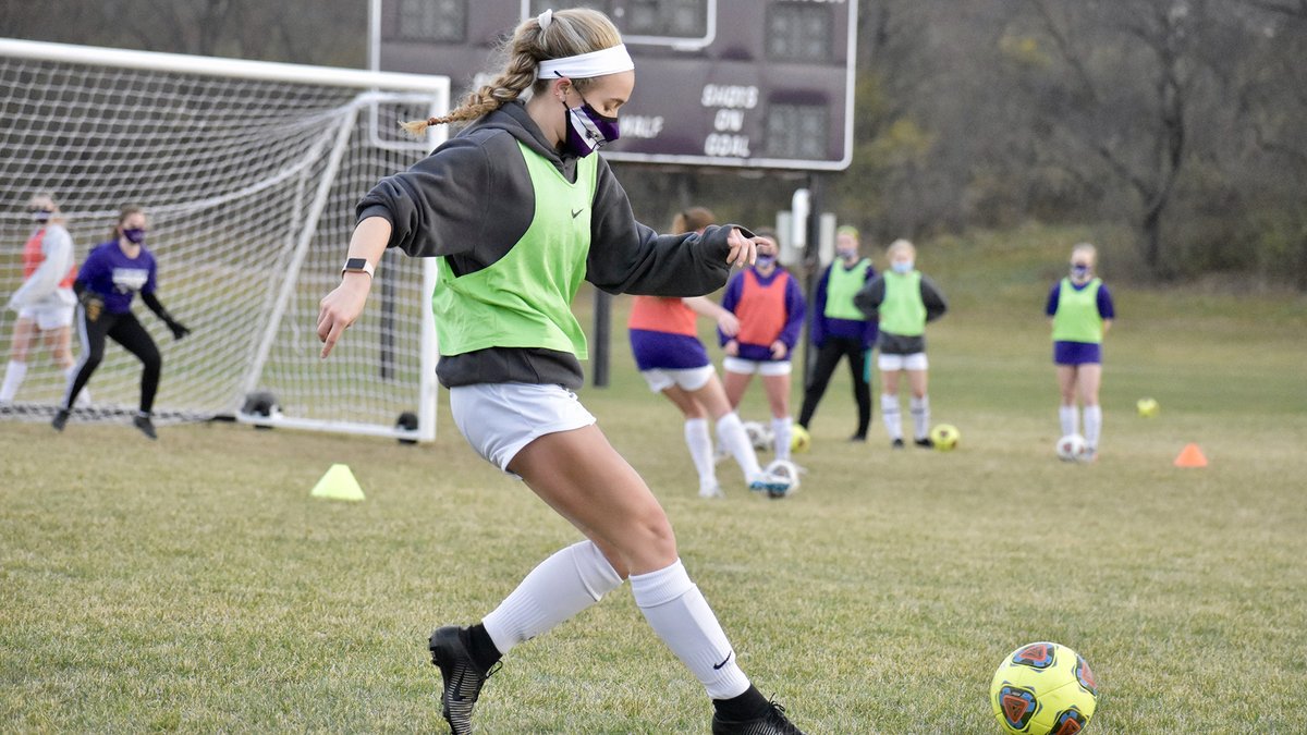 UWW Women's Soccer tweet media