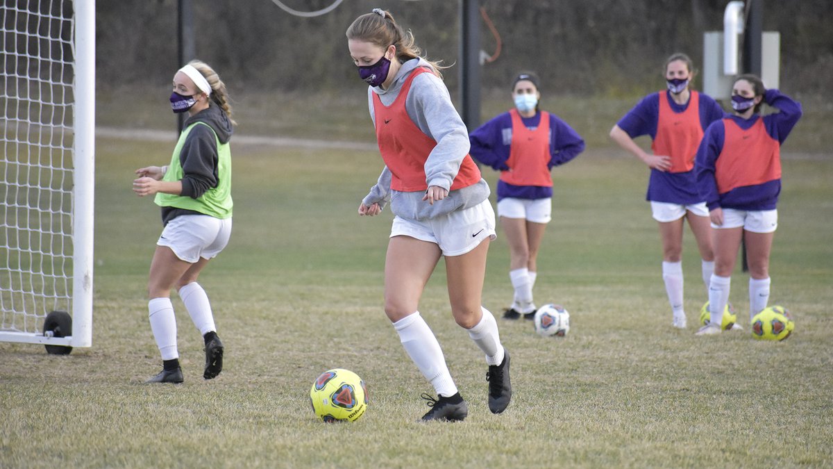 UWW Women's Soccer tweet media