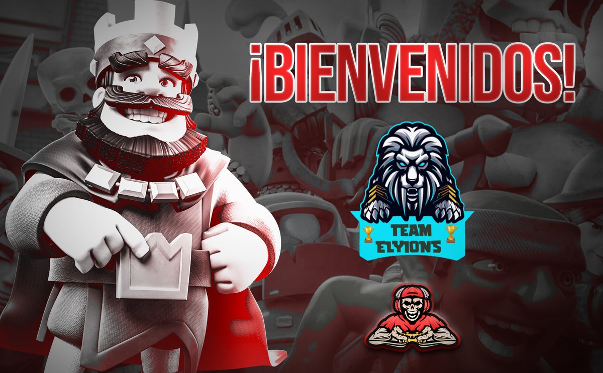#PrimeraEdición | ☠️PRESENTACIONES☠️

Le damos la bienvenida a un equipo que sin duda lo dará todo para llevarse el campeonato

¡Bienvenidos! 🤗 <a href="/TodosPaises/">TODOS LOS PAISES</a>

(12/16)