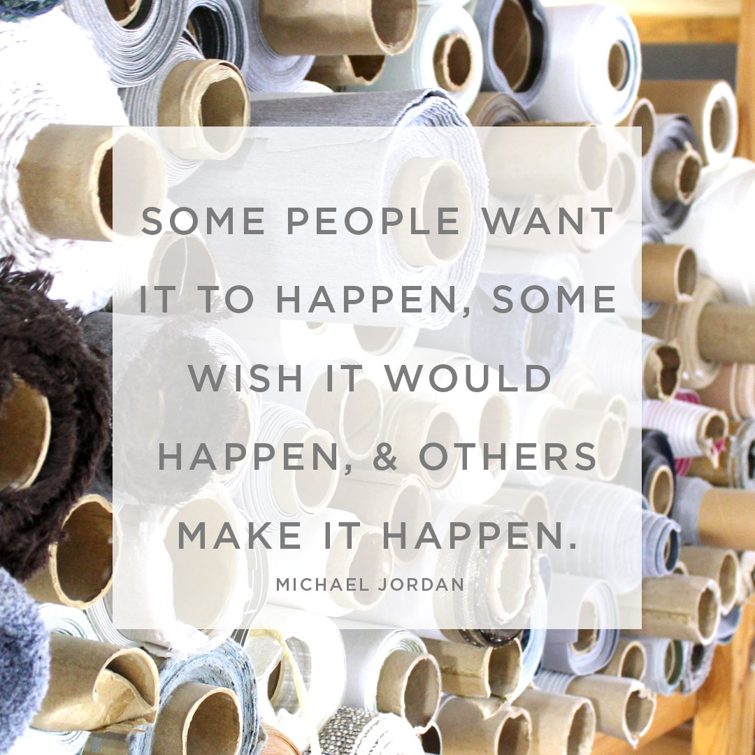 Some people want it to happen, some wish it would happen, and others make it happen.💥👏

#MondayMotivation #IOAfurniture #FurnitureDesign
#HealthcareDesign #HealthcareFurniture