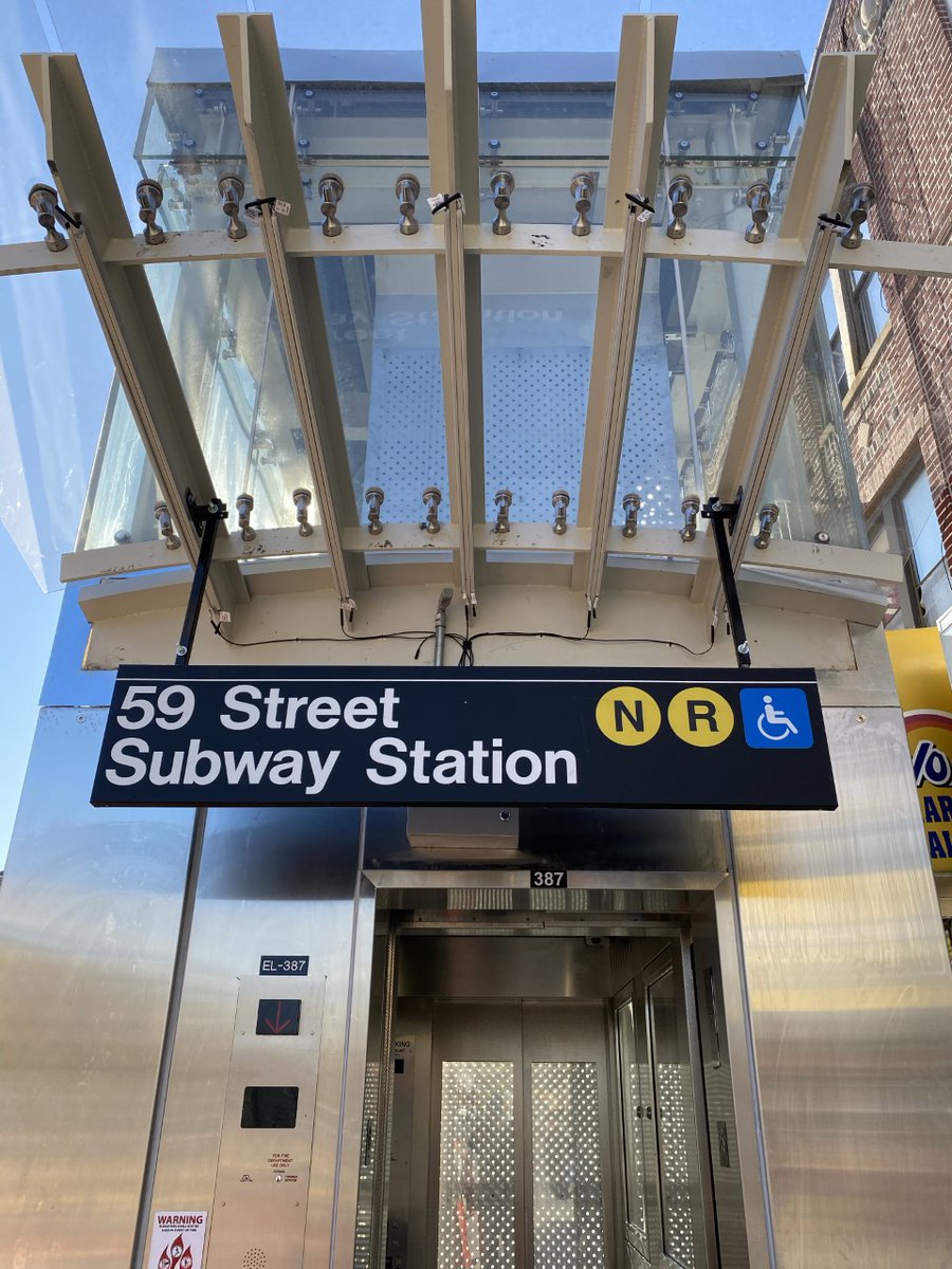 NYCT Subway tweet media