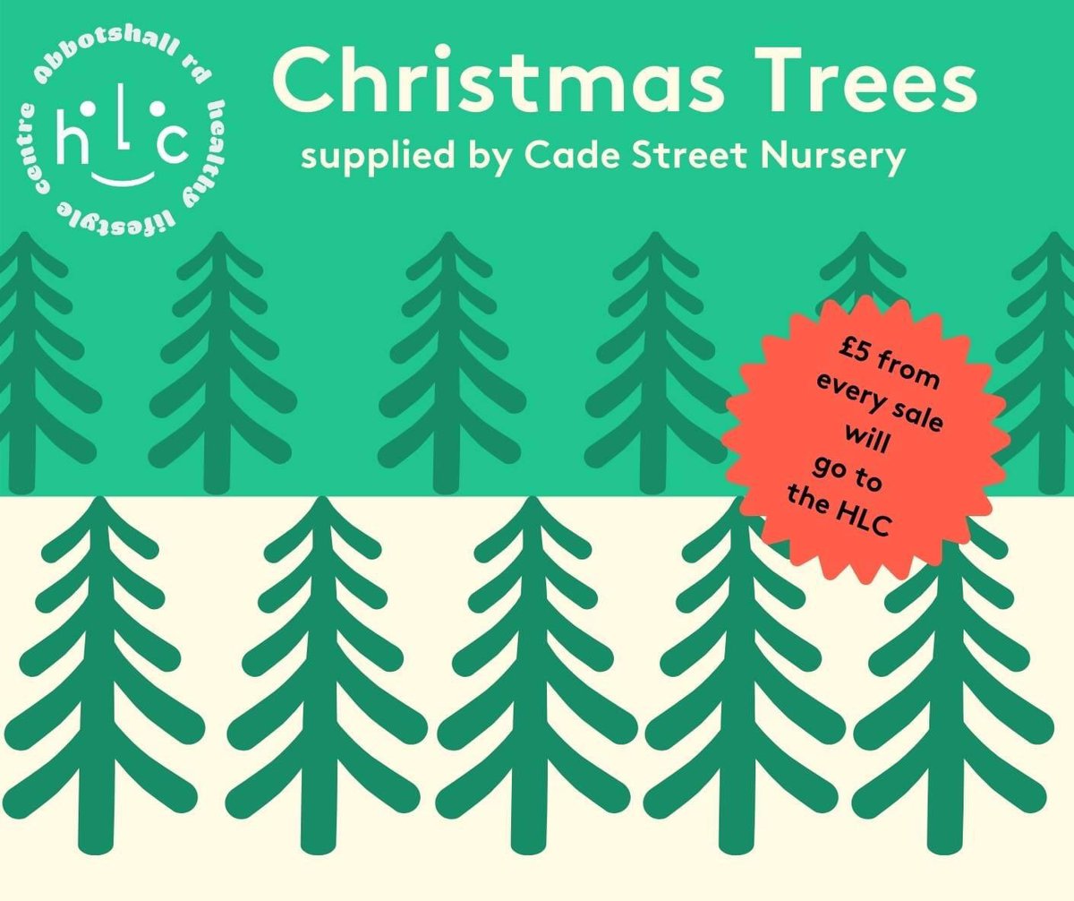 Abbotshall HLC (@abbotshall_hlc) on Twitter photo Very excited to share with you we have partnered up with local business cadestreetnursery.co.uk who will be selling Christmas trees on the 5th December! Collection only, pre order only from the 16th November <a href="/Corbett_Res/">CRA Catford</a> <a href="/Love_Catford/">Love Catford</a> <a href="/se6life/">SE6.life</a> #christmastrees #shoplocal Very excited to share with you we have partnered up with local business cadestreetnursery.co.uk who will be selling Christmas trees on the 5th December! Collection only, pre order only from the 16th November <a href="/Corbett_Res/">CRA Catford</a> <a href="/Love_Catford/">Love Catford</a> <a href="/se6life/">SE6.life</a> #christmastrees #shoplocal
