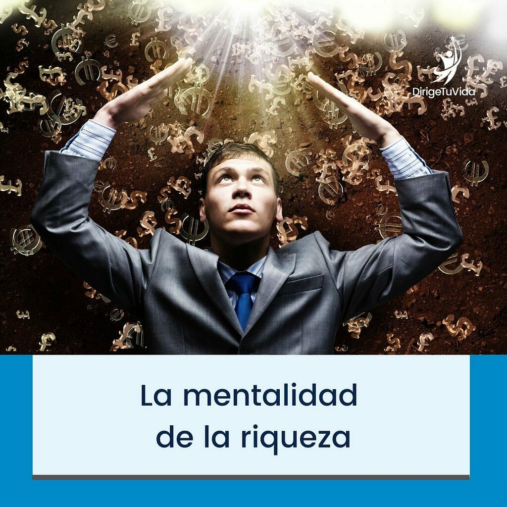 🔹La verdadera riqueza proviene de apreciar lo que has conseguido, de ser capaz cada día de ser feliz con los que han sido tus logros al mismo tiempo que sigues trabajando para obtener los que te hayas propuesto.

🔹La persona que, aún teniendo un estilo… instagr.am/p/CHYIeaEJXK2/
