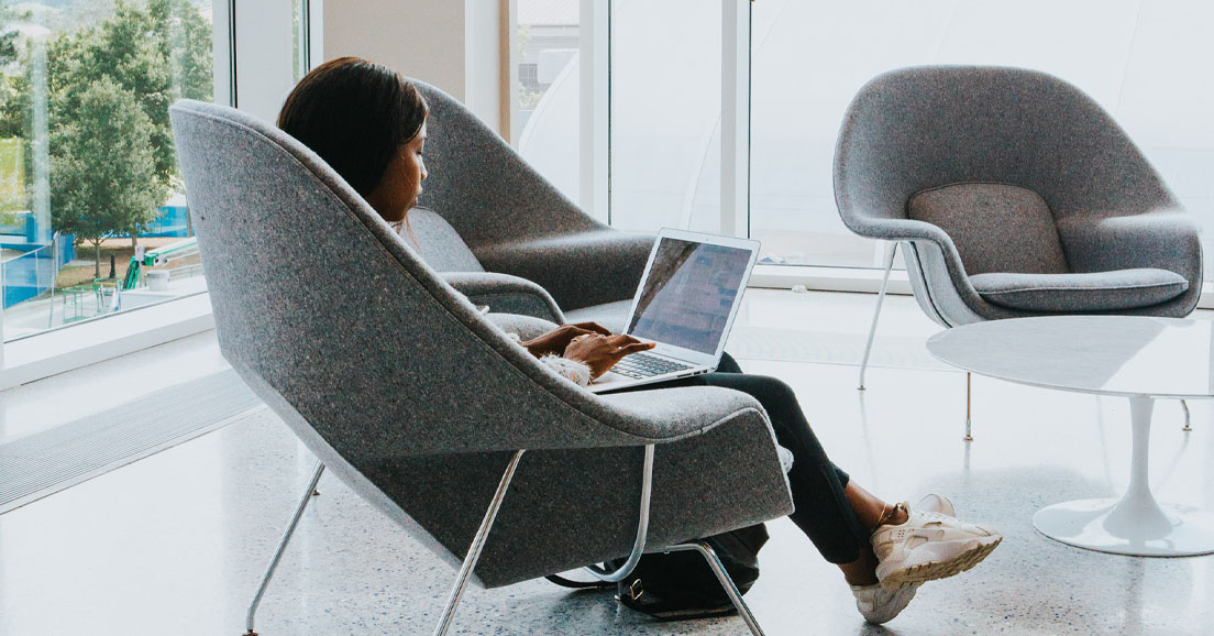 Knoll_Inc's tweet photo. Join us tomorrow at 11:30am for "Extremely Quiet or Incredibly Loud: Solving for the Sound U/X in the Changing Workplace" held in collaboration with @WorkplaceWeek20. Register today: https://t.co/bBg5kBGWM3 #ModernAlways #WorkplaceWeek https://t.co/4Lv5a8ko9Q