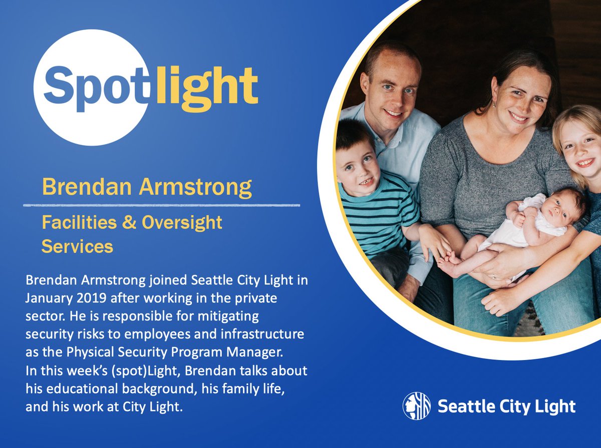 Seattle City Light Seacitylight Twitter