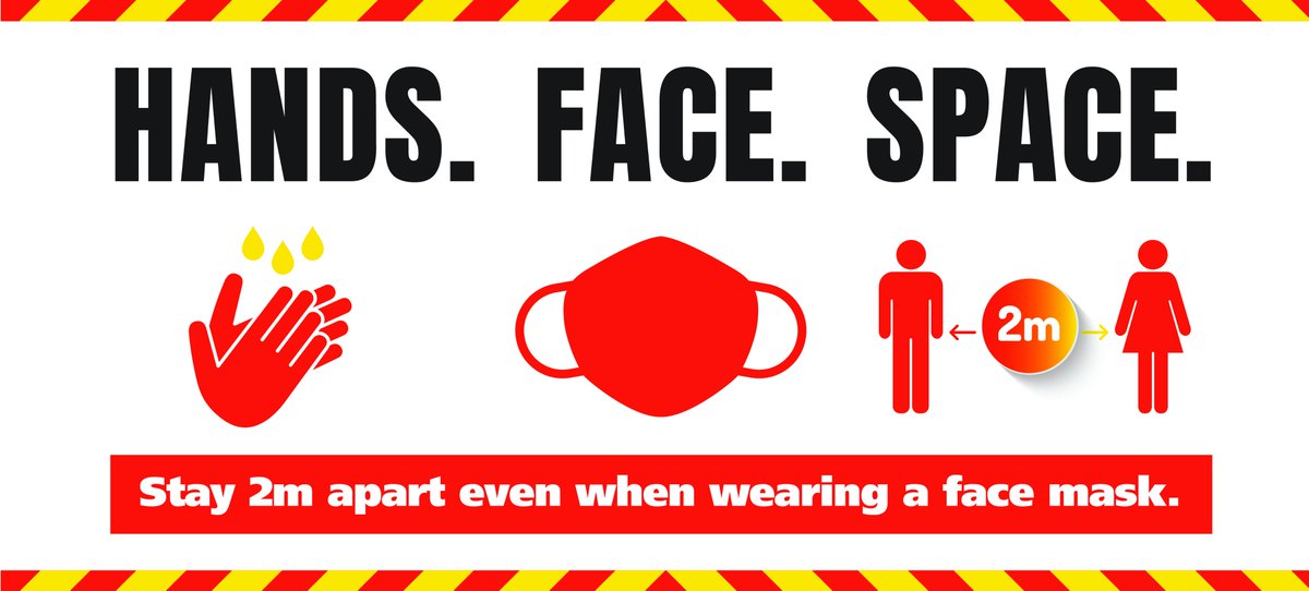 Our hospitals in Derby and Burton now have more inpatients who have tested positive for Covid-19 within 28 days than we had in April/May 2020. 1/9
