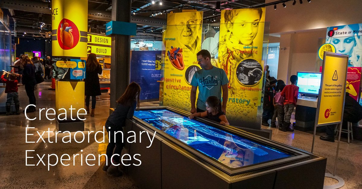 When connections are revealed, how does our understanding change? 

ow.ly/IrPx50AXCbQ