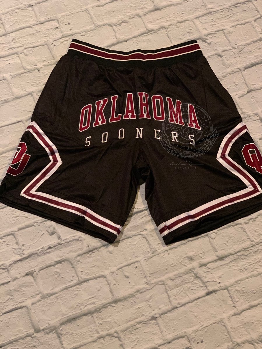LifeOfKFab's tweet photo. .@BelvisNoland your #ALCollectionCustoms are in.. thank you for your order. #BoomerSooner https://t.co/1JOGCNLOxN