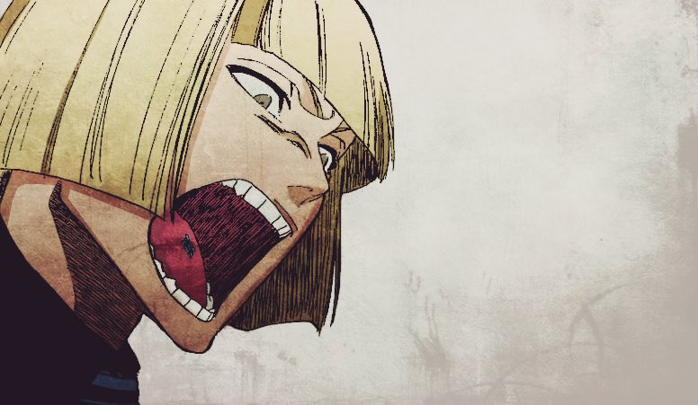 Depuis le temps qu’il est demandé , Le THREAD sur la vrai force de Shinji est là !