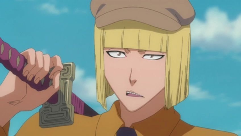 Shinji Hirako était le recruteur et le Chef, non-officiel, des Vizards. Il est également le prédécesseur de Sôsuke Aizen ainsi que son successeur au poste de Capitaine de la 5ème Division après la condamnation du traître.