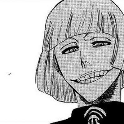 Maintenant parlons de son Shikai et son Bankai :