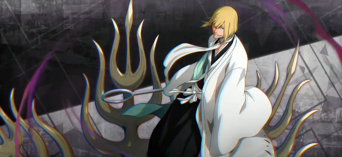 Avec ce Bankai shinji peux détruit presque n’importe quel armée mais ce dernier précise bien que son Bankai est « inutile » en 1 vs 1 . Cela n’empêche pas que son Bankai est surpuissant et est l’un des plus puissant de BLEACH.