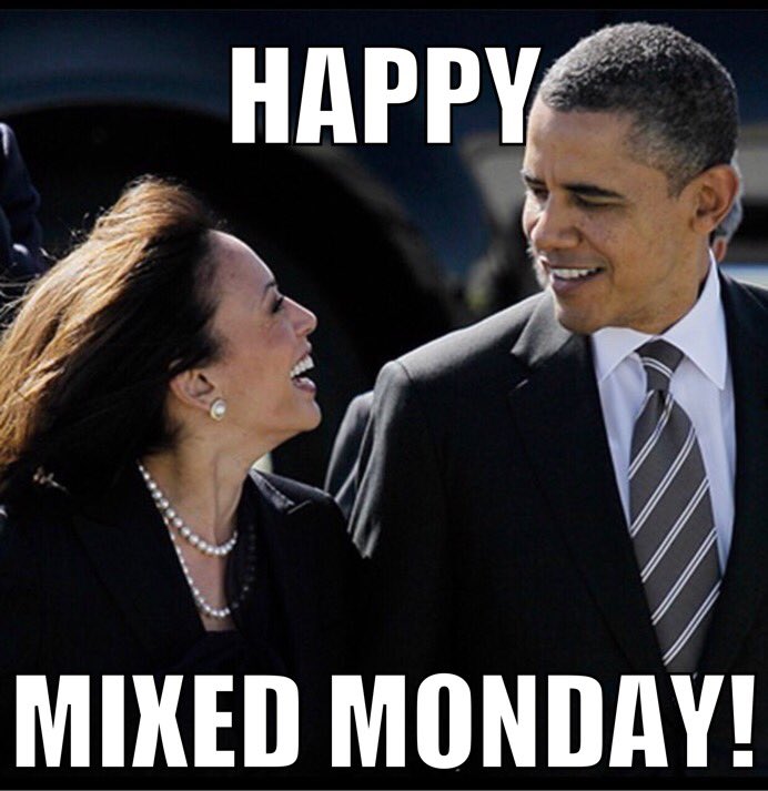 mixdgrlproblems's tweet photo. this particular monday hits different! happy #mixedmonday!! ✊🏾✊🏽🖤🤎 https://t.co/nBtIzrm3KZ
